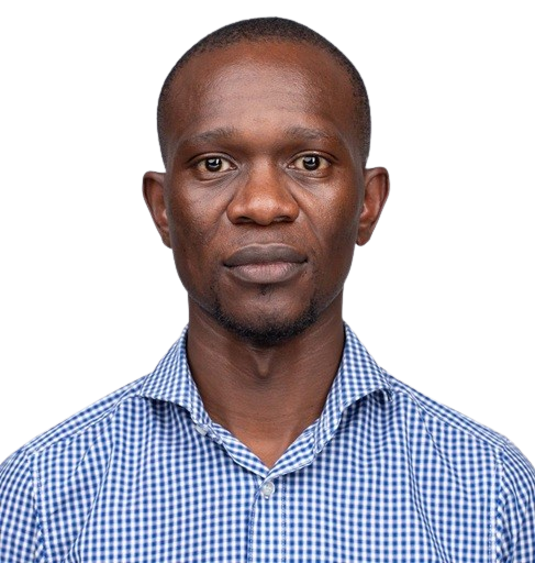Photo of Mr. Esdor Yahuma