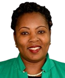 Photo of Mrs. Eve Wanjira