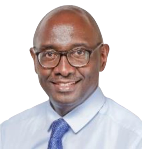 Photo of Mr. James Kimani