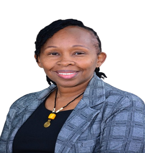 Photo of Ms. Mercy Andaro