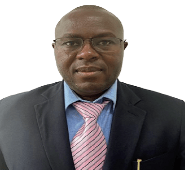 Rodgers Moindi, CEO Birdview Insurance
