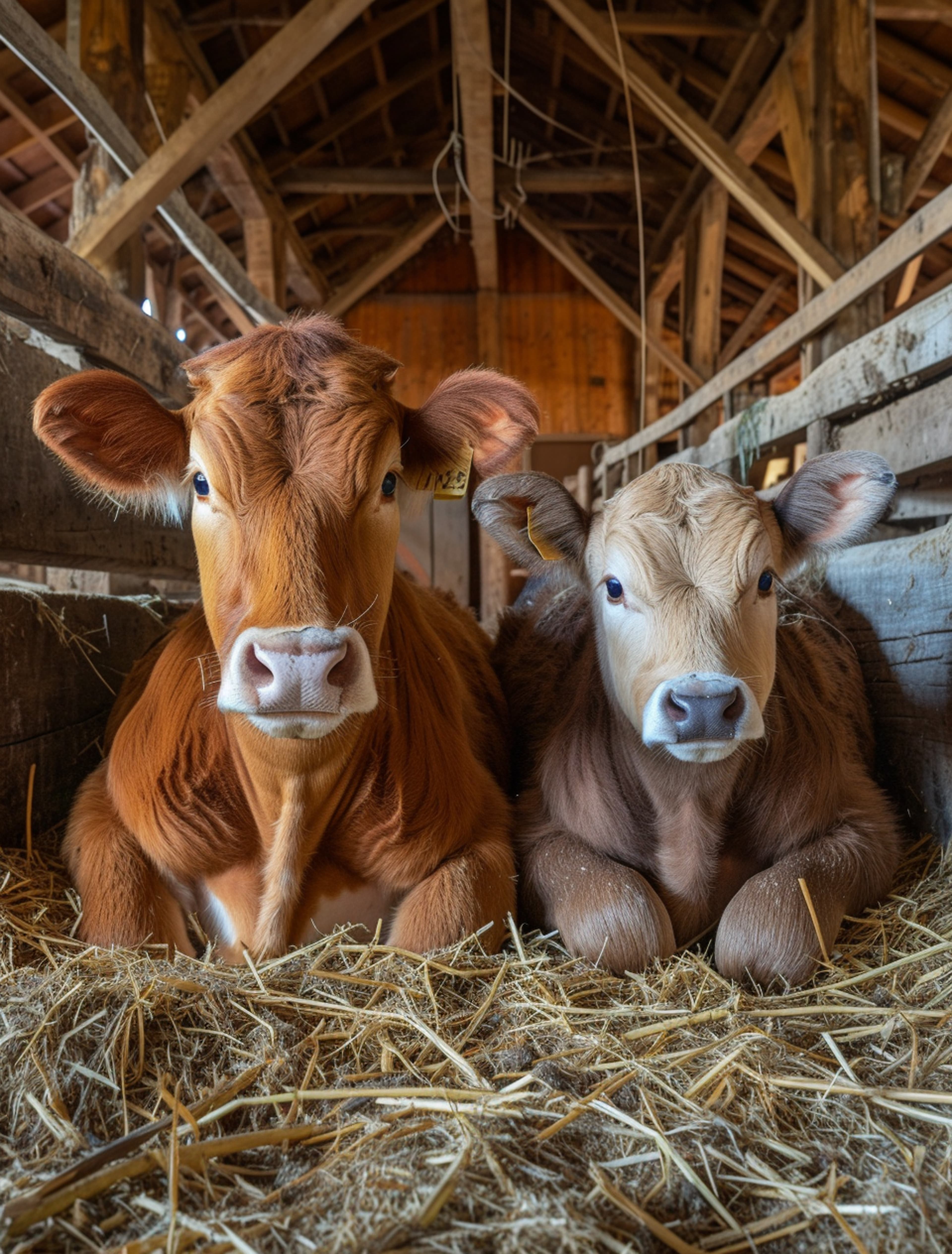 Livestock Insurance