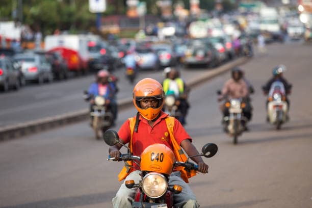Bodaboda Welfare Insurance